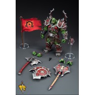 Hero Toys 1/12 Scale Orc Warrior